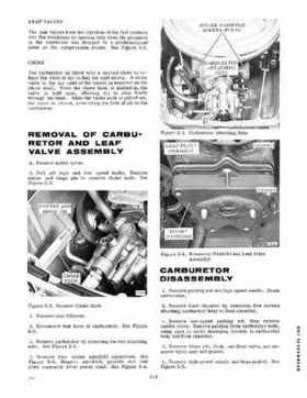 1976 Evinrude 4 HP Service Repair Manual Models P/N 506721, Page 17