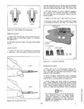 1976 Evinrude 4 HP Service Repair Manual Models P/N 506721, Page 19