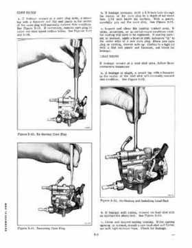1976 Evinrude 4 HP Service Repair Manual Models P/N 506721, Page 20