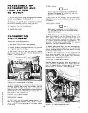 1976 Evinrude 4 HP Service Repair Manual Models P/N 506721, Page 22