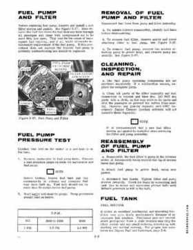 1976 Evinrude 4 HP Service Repair Manual Models P/N 506721, Page 23