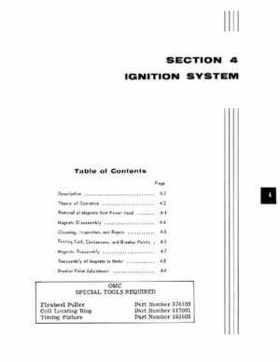 1976 Evinrude 4 HP Service Repair Manual Models P/N 506721, Page 26