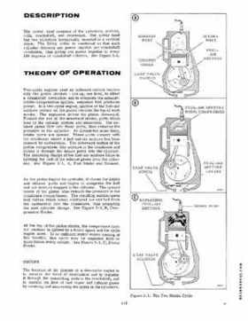 1976 Evinrude 4 HP Service Repair Manual Models P/N 506721, Page 37