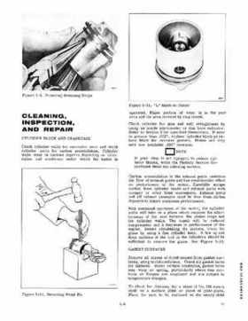 1976 Evinrude 4 HP Service Repair Manual Models P/N 506721, Page 41