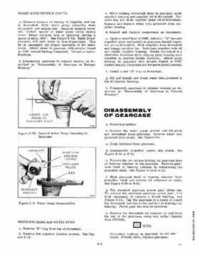 1976 Evinrude 4 HP Service Repair Manual Models P/N 506721, Page 49