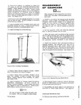 1976 Evinrude 4 HP Service Repair Manual Models P/N 506721, Page 51