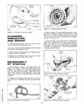 1976 Evinrude 4 HP Service Repair Manual Models P/N 506721, Page 56
