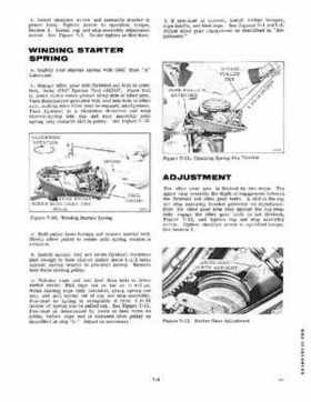 1976 Evinrude 4 HP Service Repair Manual Models P/N 506721, Page 57