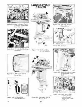 1976 Evinrude 40HP outboards Service Repair Manual P/N 406447, Page 12