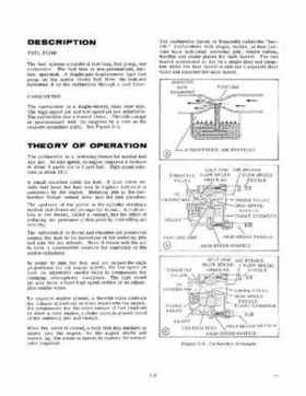 1976 Evinrude 40HP outboards Service Repair Manual P/N 406447, Page 19