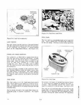 1976 Evinrude 40HP outboards Service Repair Manual P/N 406447, Page 20