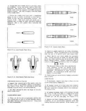 1976 Evinrude 40HP outboards Service Repair Manual P/N 406447, Page 23
