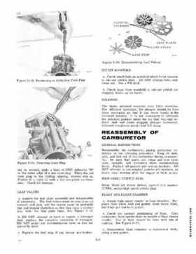 1976 Evinrude 40HP outboards Service Repair Manual P/N 406447, Page 24