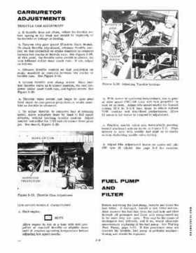 1976 Evinrude 40HP outboards Service Repair Manual P/N 406447, Page 26