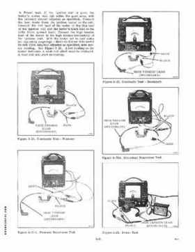 1976 Evinrude 40HP outboards Service Repair Manual P/N 406447, Page 37