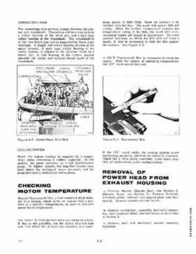 1976 Evinrude 40HP outboards Service Repair Manual P/N 406447, Page 46