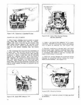 1976 Evinrude 40HP outboards Service Repair Manual P/N 406447, Page 56