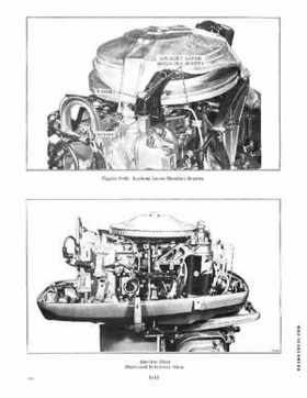 1976 Evinrude 40HP outboards Service Repair Manual P/N 406447, Page 58