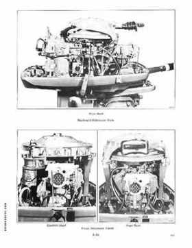 1976 Evinrude 40HP outboards Service Repair Manual P/N 406447, Page 59