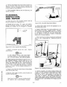 1976 Evinrude 40HP outboards Service Repair Manual P/N 406447, Page 67