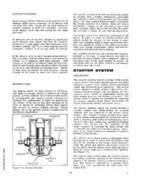 1976 Evinrude 40HP outboards Service Repair Manual P/N 406447, Page 76
