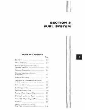1976 Johnson 4HP 4R76, 4W76 Outboards Service Repair Manual P/N JM-7603, Page 15