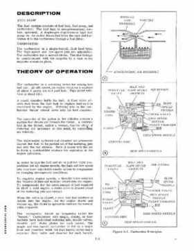 1976 Johnson 4HP 4R76, 4W76 Outboards Service Repair Manual P/N JM-7603, Page 16