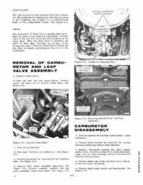 1976 Johnson 4HP 4R76, 4W76 Outboards Service Repair Manual P/N JM-7603, Page 17
