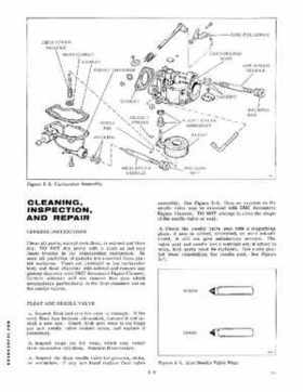 1976 Johnson 4HP 4R76, 4W76 Outboards Service Repair Manual P/N JM-7603, Page 18