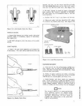 1976 Johnson 4HP 4R76, 4W76 Outboards Service Repair Manual P/N JM-7603, Page 19