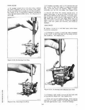 1976 Johnson 4HP 4R76, 4W76 Outboards Service Repair Manual P/N JM-7603, Page 20