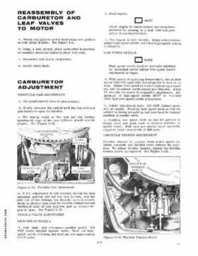 1976 Johnson 4HP 4R76, 4W76 Outboards Service Repair Manual P/N JM-7603, Page 22