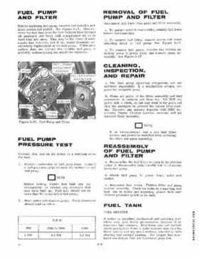 1976 Johnson 4HP 4R76, 4W76 Outboards Service Repair Manual P/N JM-7603, Page 23