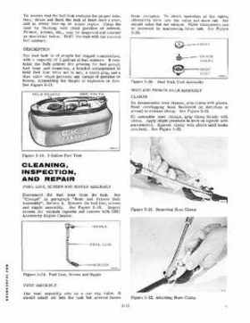 1976 Johnson 4HP 4R76, 4W76 Outboards Service Repair Manual P/N JM-7603, Page 24