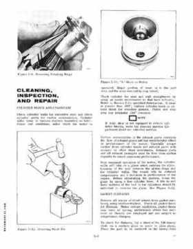 1976 Johnson 4HP 4R76, 4W76 Outboards Service Repair Manual P/N JM-7603, Page 41