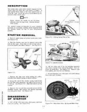 1976 Johnson 4HP 4R76, 4W76 Outboards Service Repair Manual P/N JM-7603, Page 55