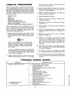 1976 Evinrude 6 HP Outboard Service Repair Manual P/N 5187, Page 14