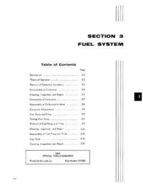 1976 Evinrude 6 HP Outboard Service Repair Manual P/N 5187, Page 17