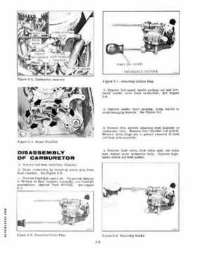 1976 Evinrude 6 HP Outboard Service Repair Manual P/N 5187, Page 20