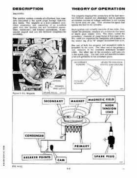 1976 Evinrude 6 HP Outboard Service Repair Manual P/N 5187, Page 30