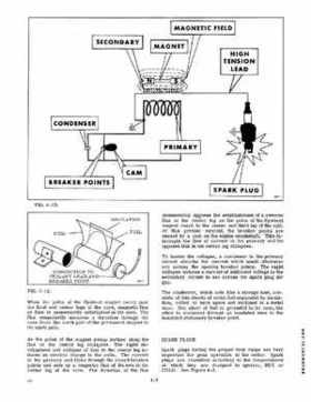 1976 Evinrude 6 HP Outboard Service Repair Manual P/N 5187, Page 31