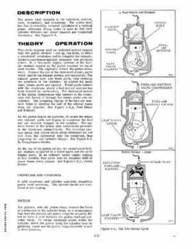 1976 Evinrude 6 HP Outboard Service Repair Manual P/N 5187, Page 40