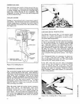 1976 Evinrude 6 HP Outboard Service Repair Manual P/N 5187, Page 41