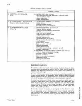 1976 Evinrude 75 HP Service Repair Manual Outboards P/N 506730, Page 18