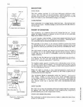 1976 Evinrude 75 HP Service Repair Manual Outboards P/N 506730, Page 20