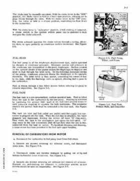 1976 Evinrude 75 HP Service Repair Manual Outboards P/N 506730, Page 21