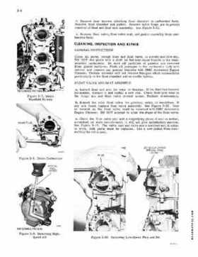 1976 Evinrude 75 HP Service Repair Manual Outboards P/N 506730, Page 24