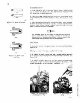1976 Evinrude 75 HP Service Repair Manual Outboards P/N 506730, Page 26