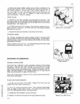 1976 Evinrude 75 HP Service Repair Manual Outboards P/N 506730, Page 27