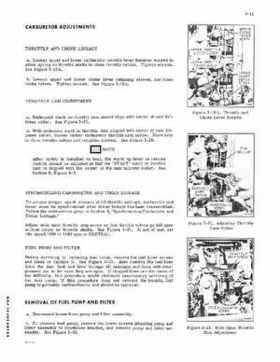 1976 Evinrude 75 HP Service Repair Manual Outboards P/N 506730, Page 29